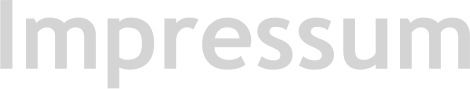 Impressum